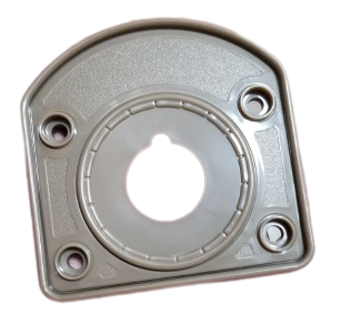 Switch Bezel (H)
