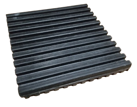 Antivibration Pad KHL-10-100