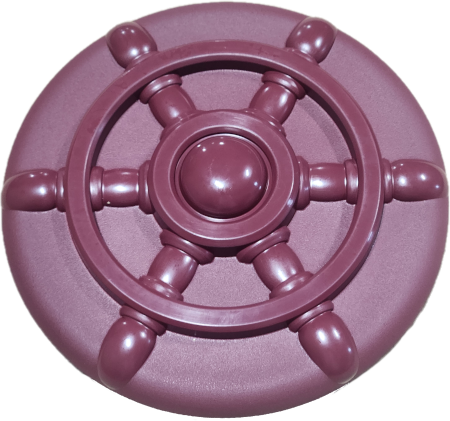 Steering Wheel Kit Exp- CEC
