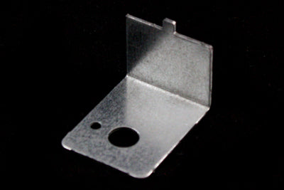 Bracket, Potentiometer