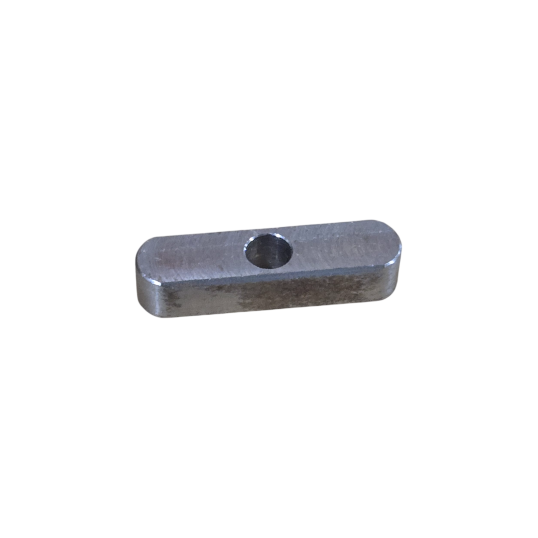 Key, Gun Shaft