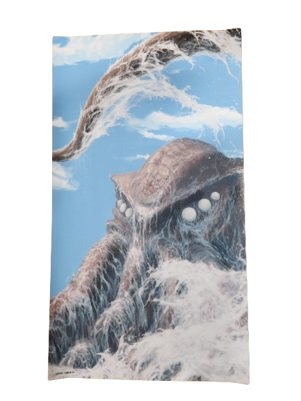 Decal, Front Right