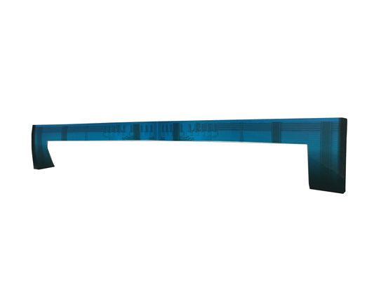 Monitor Decal A