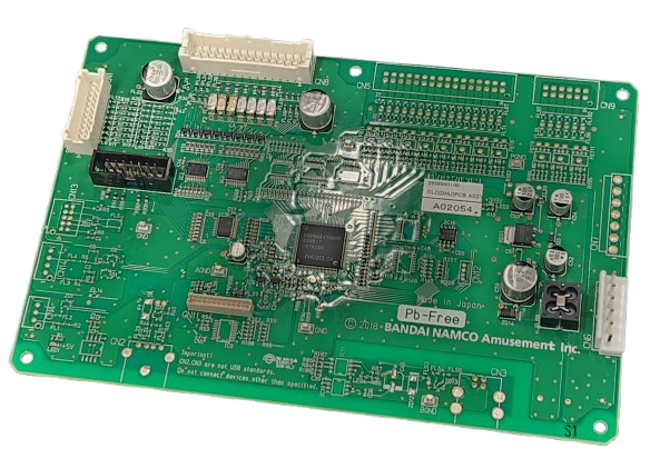 CLC (DHU) Kit