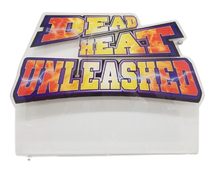 Acrylic Logo Marquee