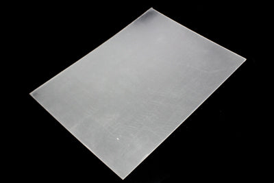 Clear Marquee,Plexi Panel F.F