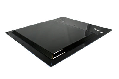 Playfield Plexi