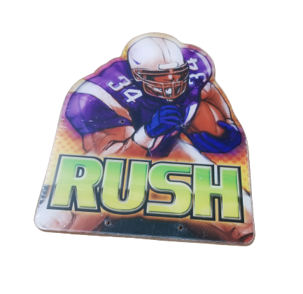 Rush Player