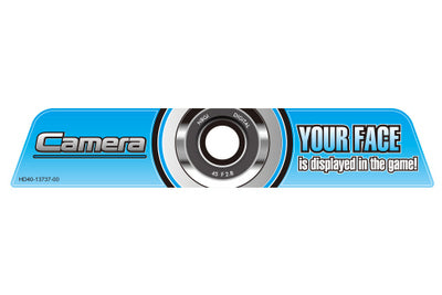 Camera Cover