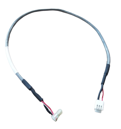 DH STEERING POT HARNESS