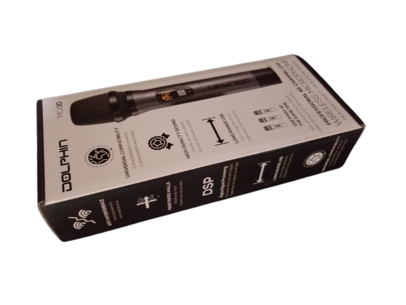 Microphone