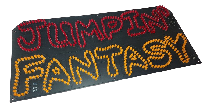 PCB, Title For J Fantasy