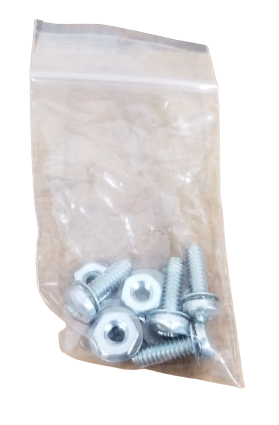 H/W Kit JJ Platform Extension