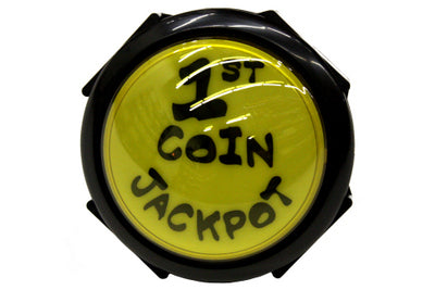 Jumbo Button W/LEGEND#1YELLOW