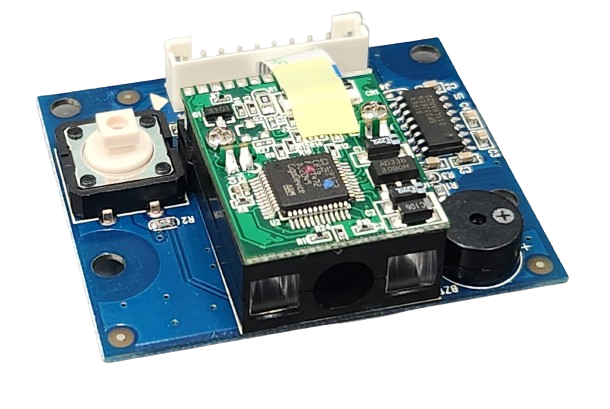 Barcode Reader