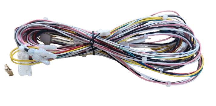 Harness, RGB LED