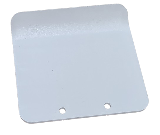Card Bucket Dorr Flap