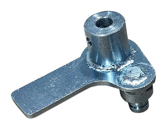 Motor Crank