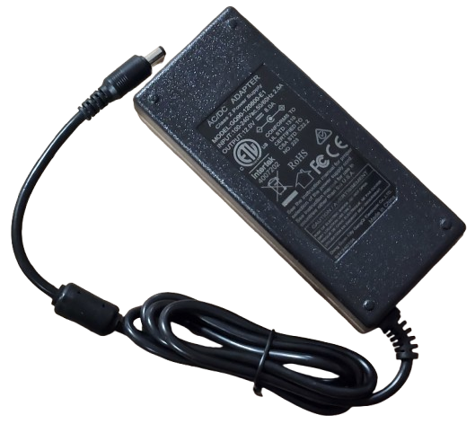 Power Supply
