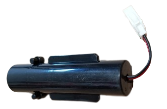 Infrared-Emitting Unit