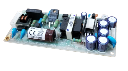 Switching Regulator (5V)