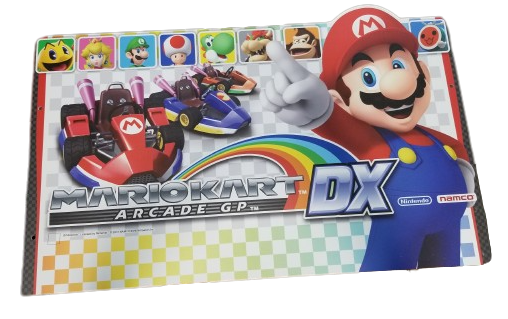 MARQUEE, MK3 DX