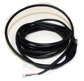 USB(A)-ZHR5 ADAPTOR CABLE
