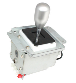 Kit, Shift Assy, Complete