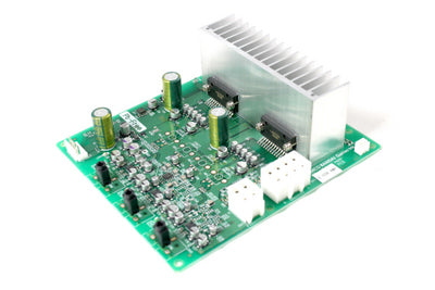 5.1CH AMP PC Brd, Mach Storm