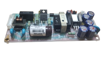 Switching Regulator, 5V Ms