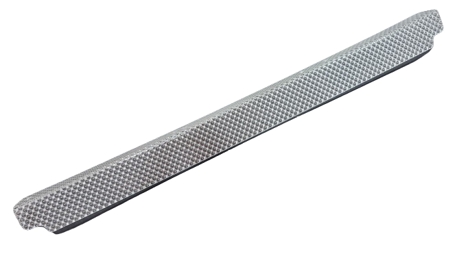 Monitor/Kiosk Side Plastic