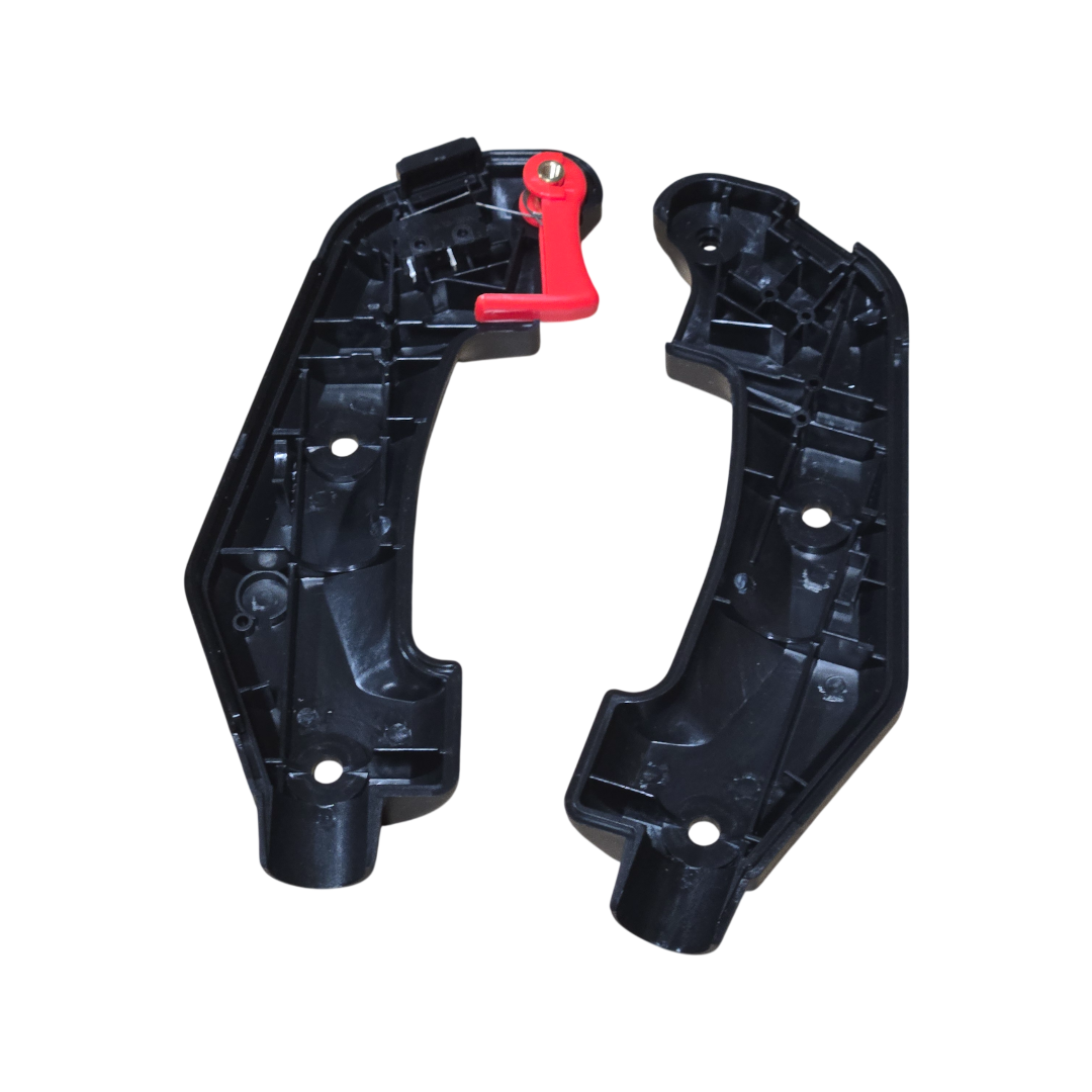 Gun Handle Cover