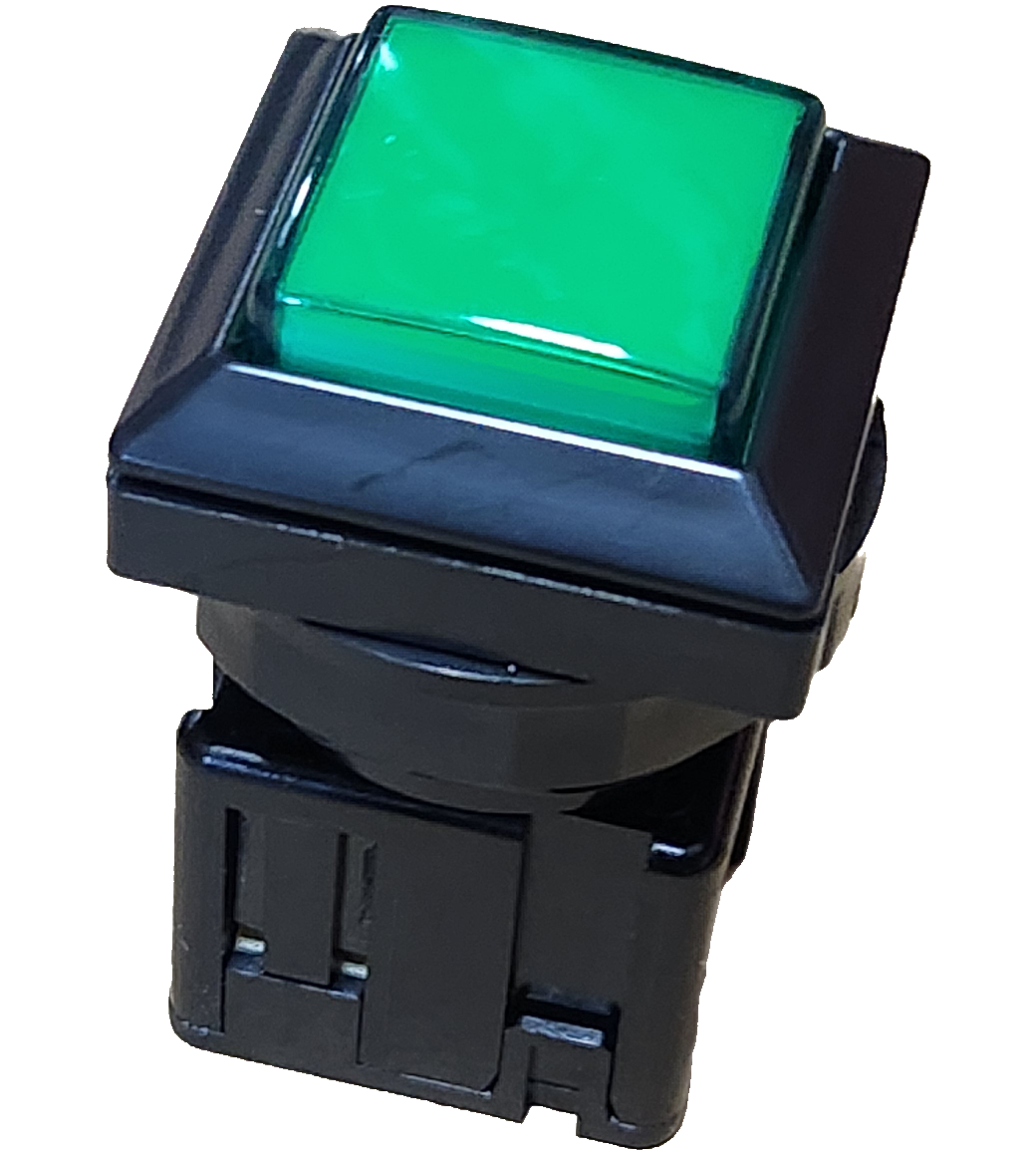 Iluminated Push Button