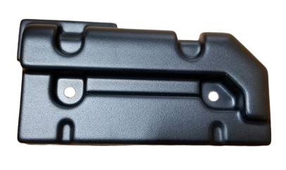 Lever Side Cover (R)