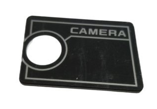 Camera Lens Cover