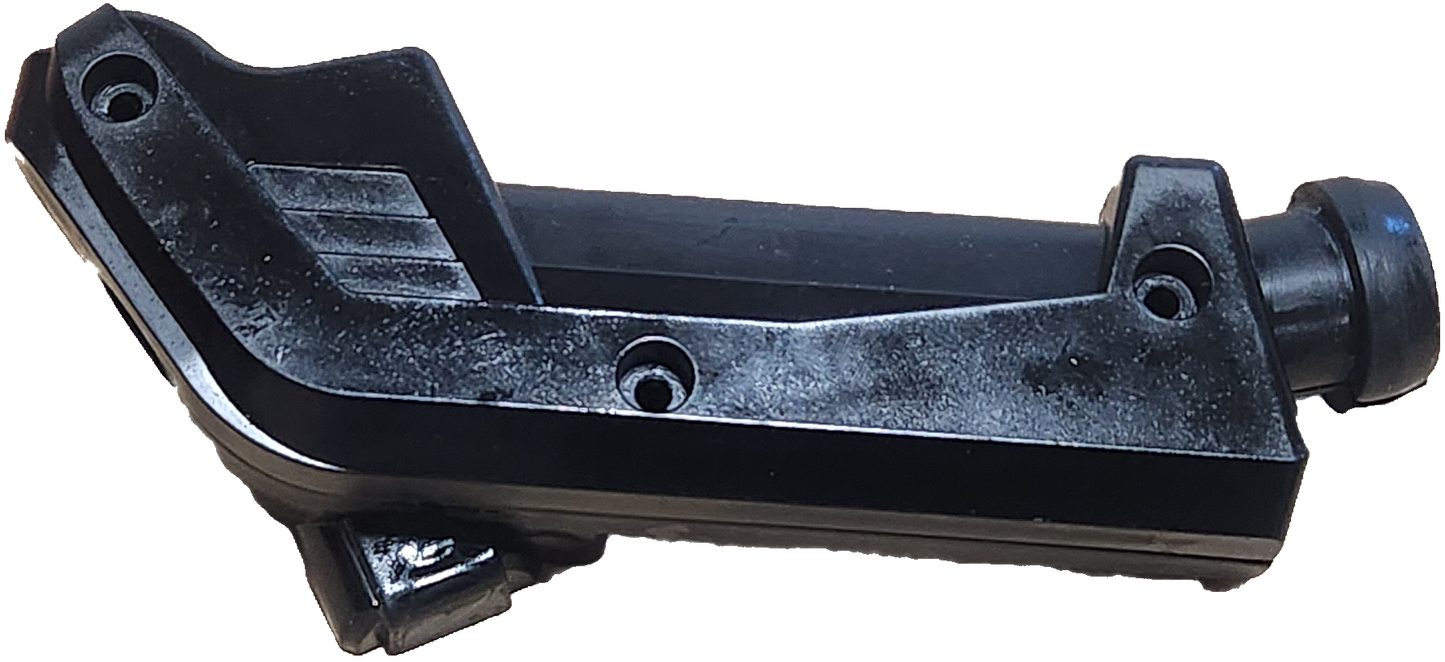 Control Lever Grip A/B Set (SW
