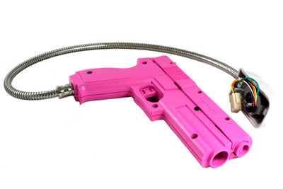 Assy, Gun Pink
