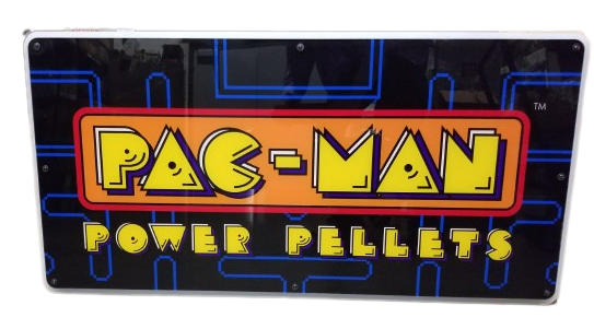 Marquee Decal