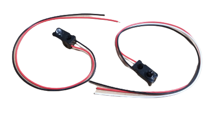 Photoelectric Sensor (Pair)