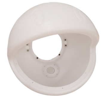 Pac-Man Shell