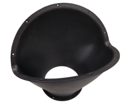 Pac-Man Inner Shell