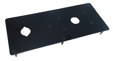 Control PNL Plate New