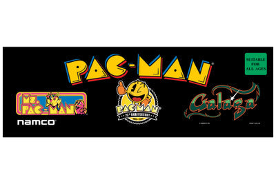 MARQUEE,PACMAN25TH Any Cabaret
