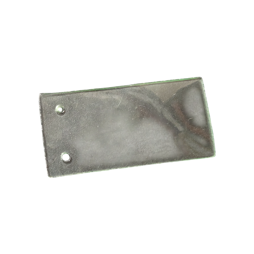 Corner Rail Stopper
