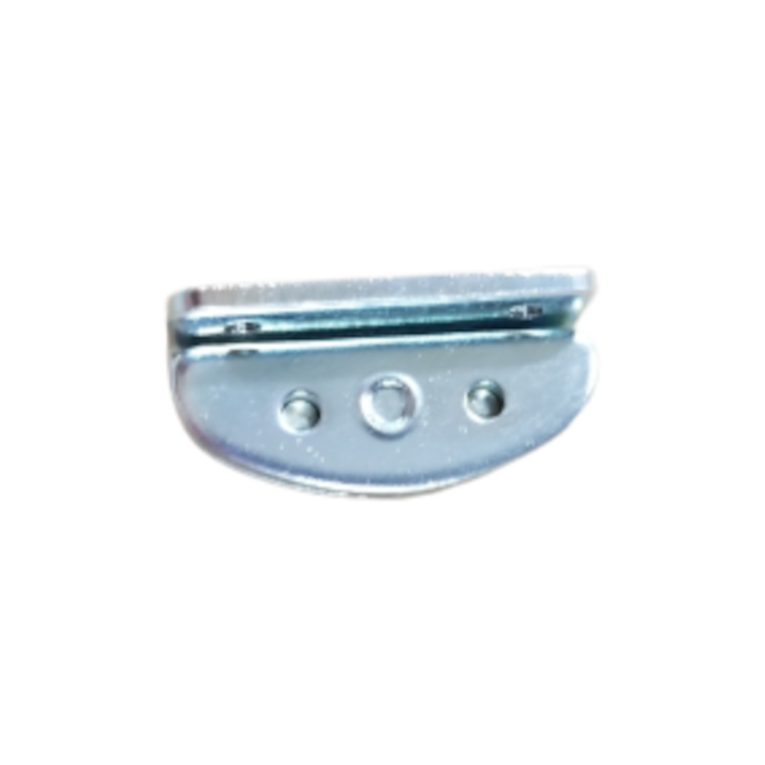 Lock Hole Plate