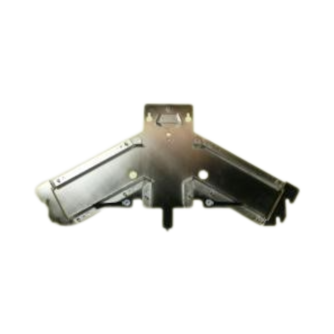 S Divider Base