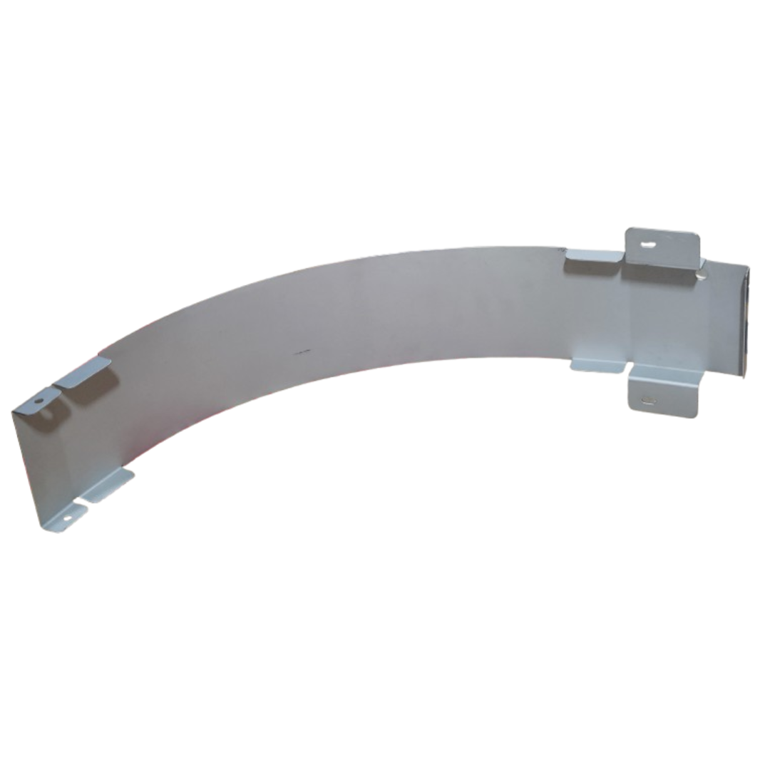 L Rail(R) Lid