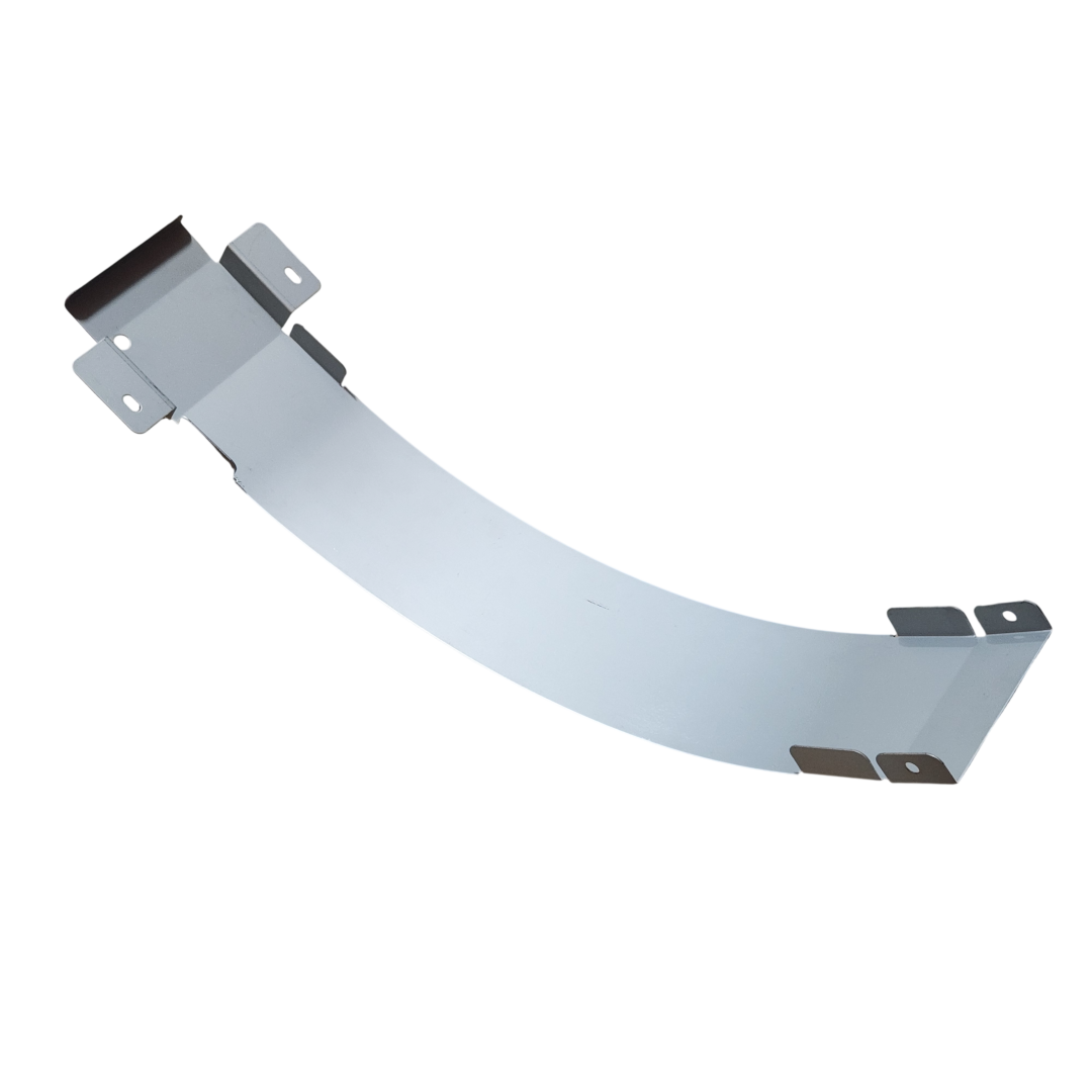 L Rail(R) Lid
