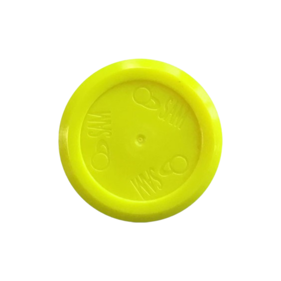 Puck (Green)