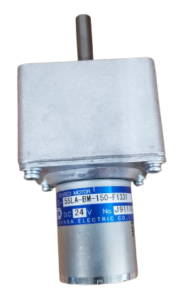 Table Drive Motor